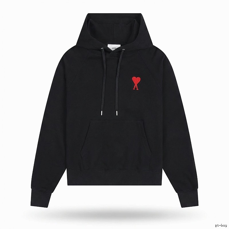 AMI Love Simple Style Sweatshirt