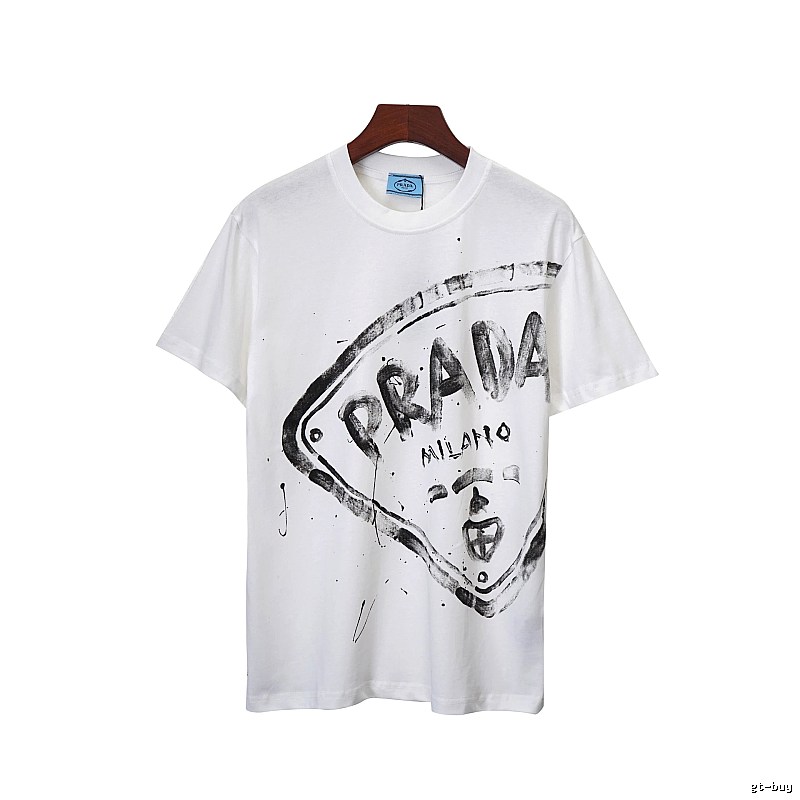 Amiri Daily Logo T-shirt Black Small AM for City Outfits