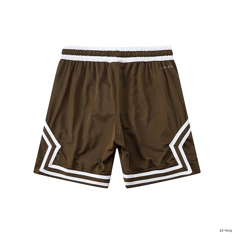 AJ Sports Series Retro Style Shorts