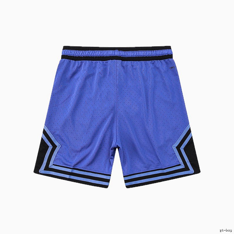 AJ sporty blue shorts