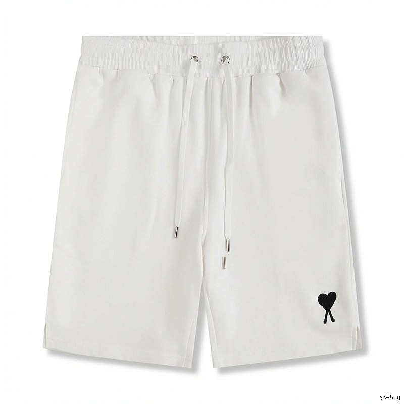 AMI Love Leisure Shorts