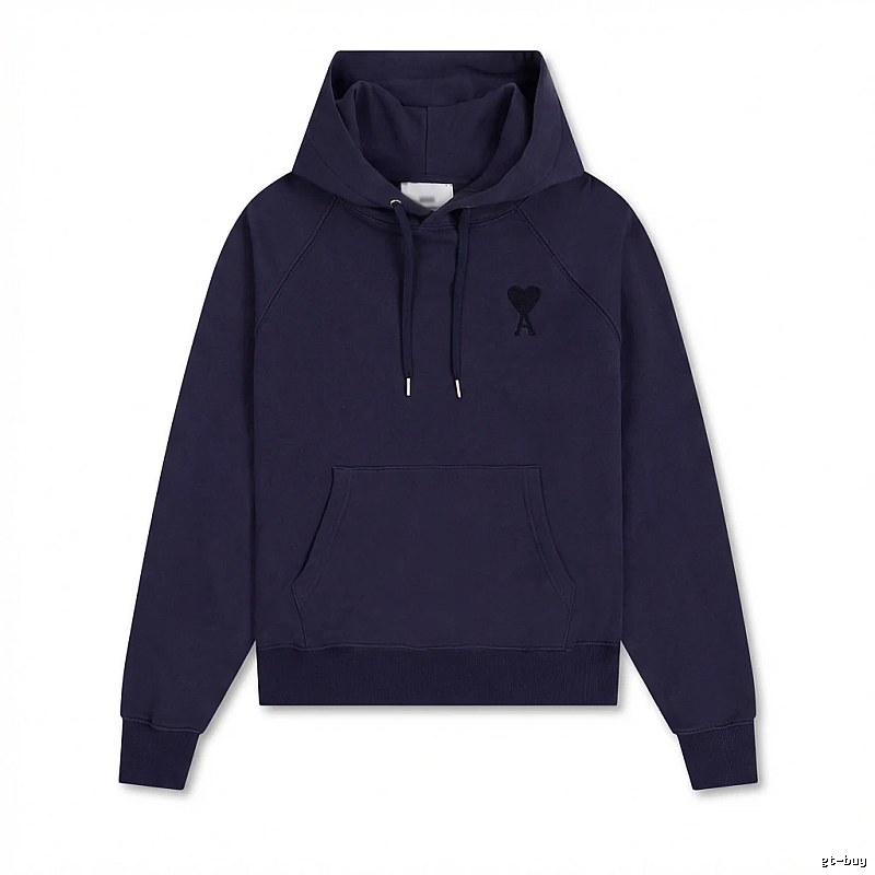 AMI Love Simple Style Sweatshirt