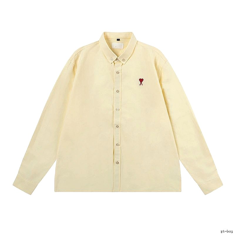 AMI Love Trendy Shirt