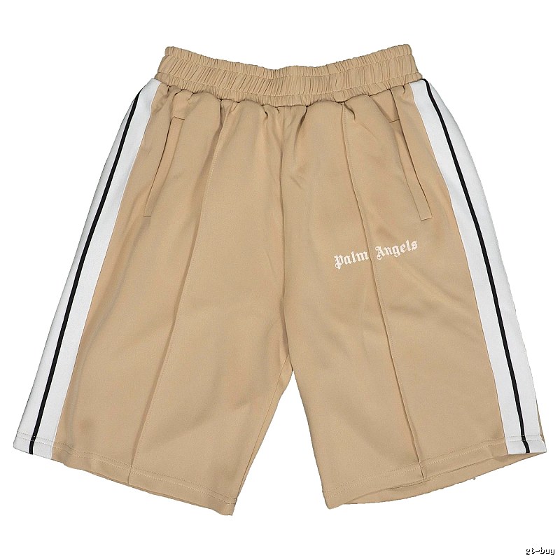 Amiri Gift Ready Logo shorts Black Casual Amiri with Standout Detail