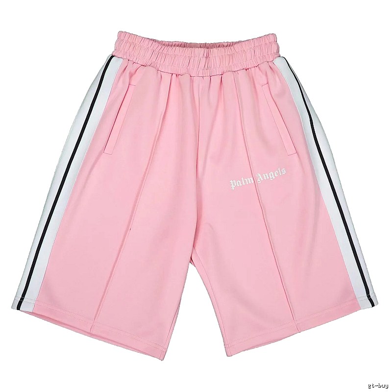 Amiri Relaxed Logo shorts Black Casual Amiri with Designer-Inspired Detail