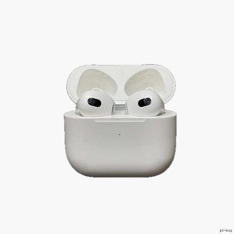 Apple AirPods Pro Earbuds in White