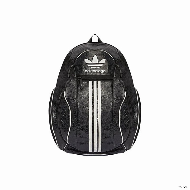 Backpack by Balenciaga with Black Backpack