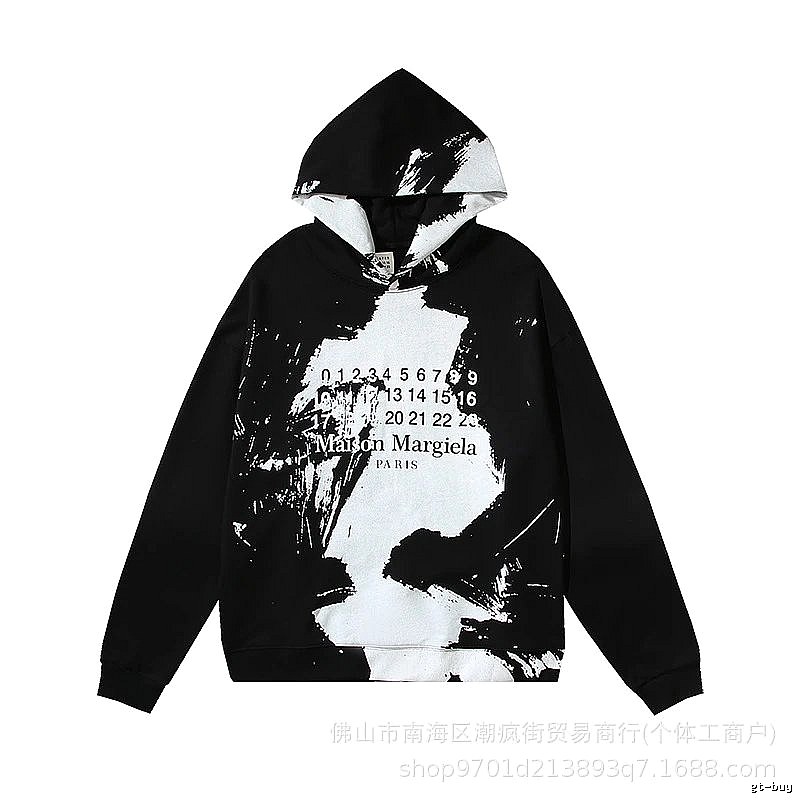 Balenciaga Sport Logo hoodie Black Pullover Small for Collection Drops