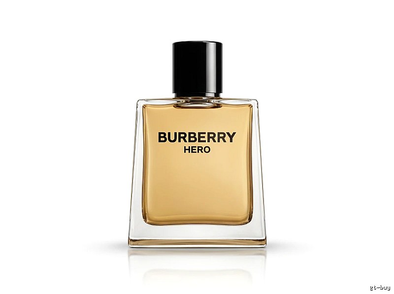 Burberry Hero Eau de Toilette