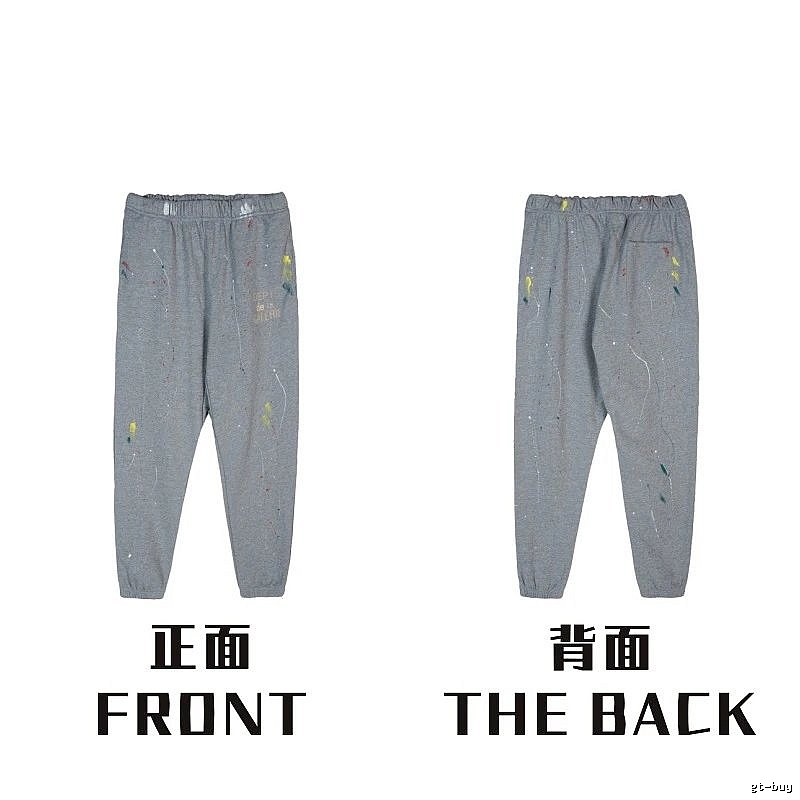 Chrome Hearts Sport Graphic sweatpants Black Printed Graphics for Collection Drops