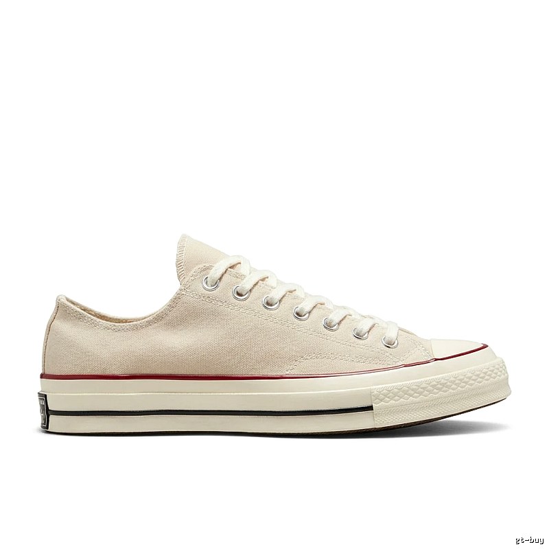 Converse classic simple style white shoes