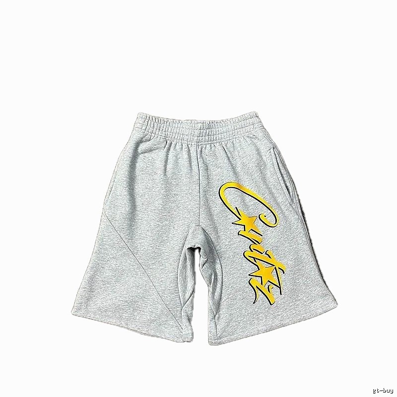 Corteiz printed casual shorts