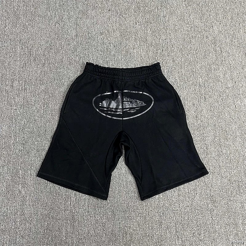 Corteiz Printed Trendy Shorts