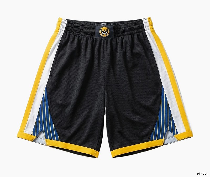 Curry series sporty shorts