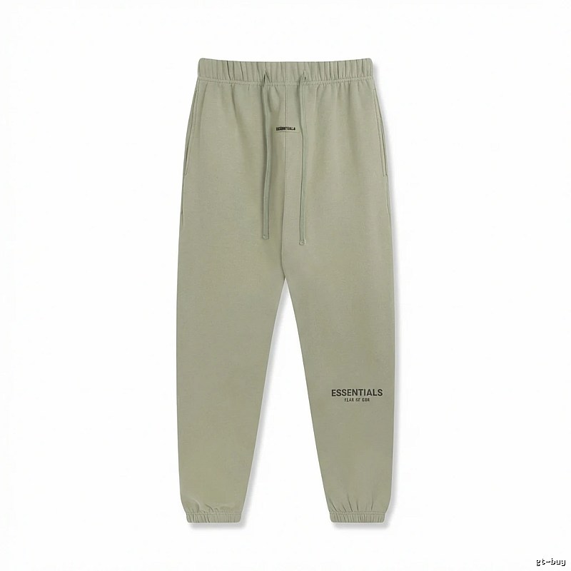 ESSENTIALS Casual Khaki Pants