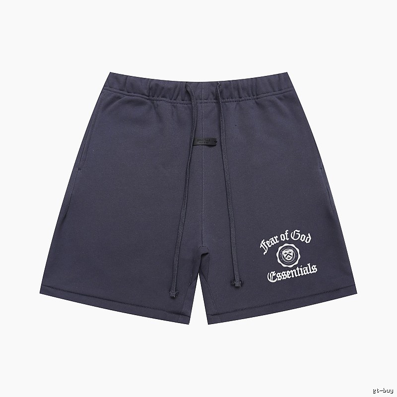 ESSENTIALS Trendy Brand Casual Shorts