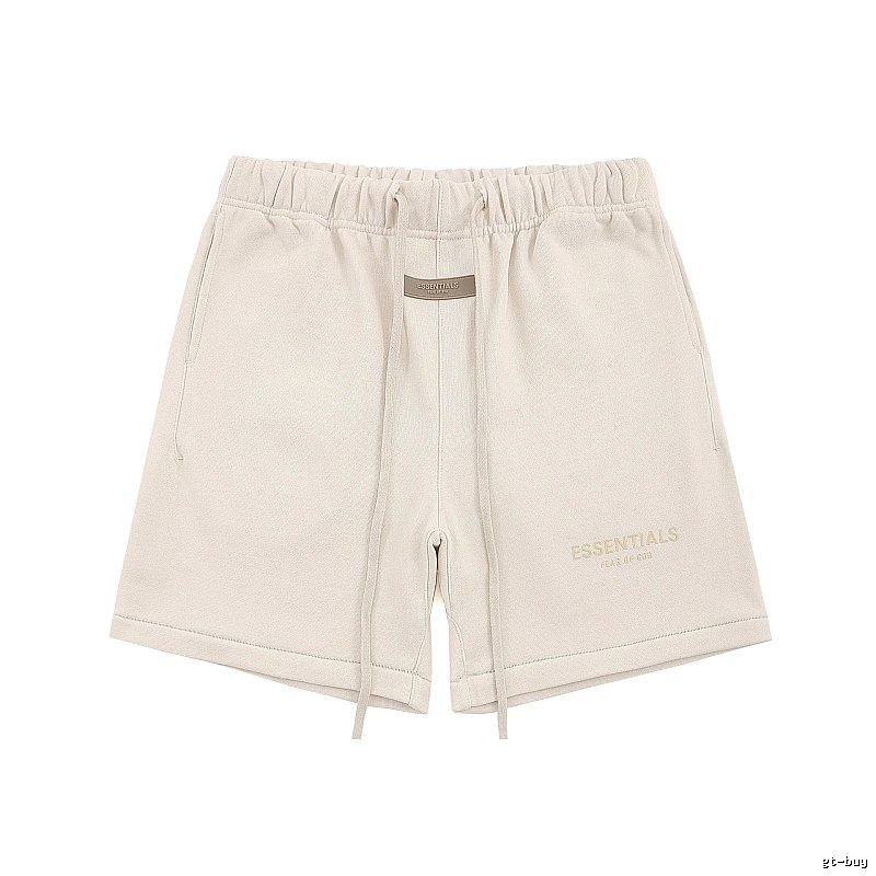 ESSENTIALS trendy casual shorts