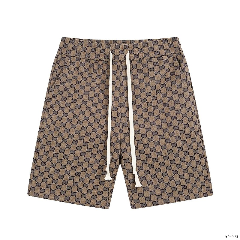Gucci classic double-G retro shorts
