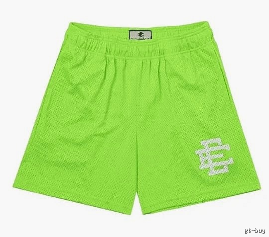 Gucci Compact Floral shorts Cream Yellow Floral for Sport-Inspired Styling