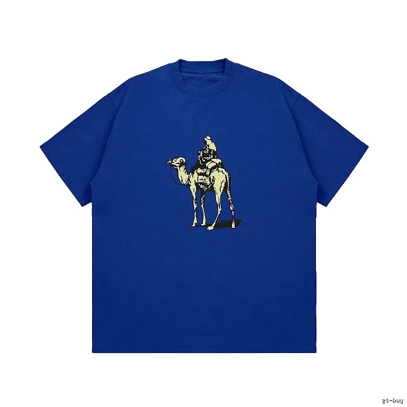Hermes Daily Horse graphic T-shirt White Equestrian Artwork for City Outfits