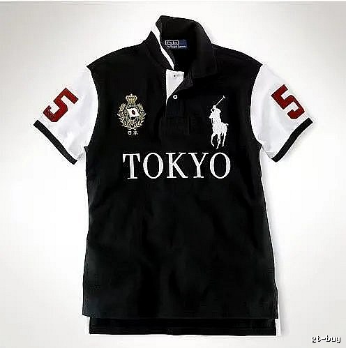 Inter Miami Black Polo Jersey Clean Colorway