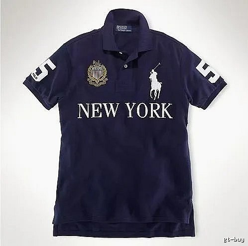 Inter Miami Blue Polo Jersey Relaxed Styling