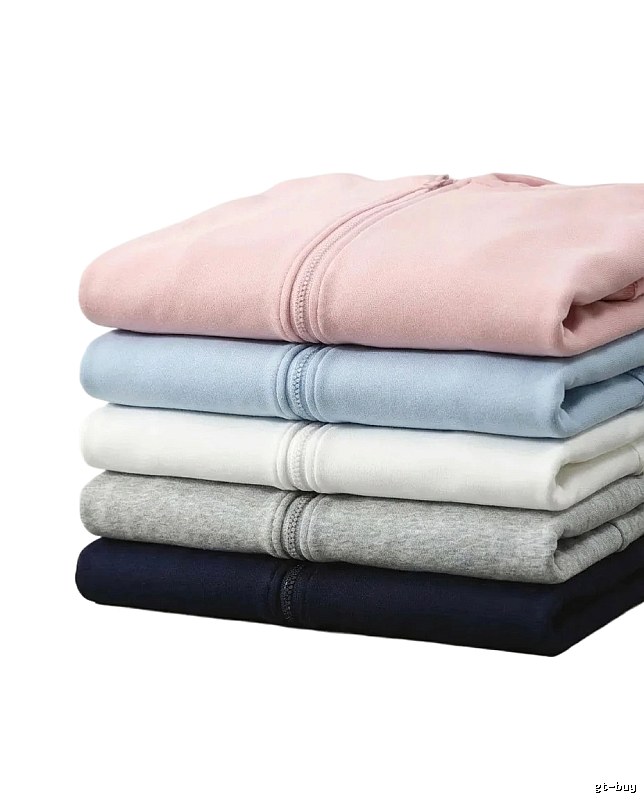 Lacoste simple style pink sweatshirt