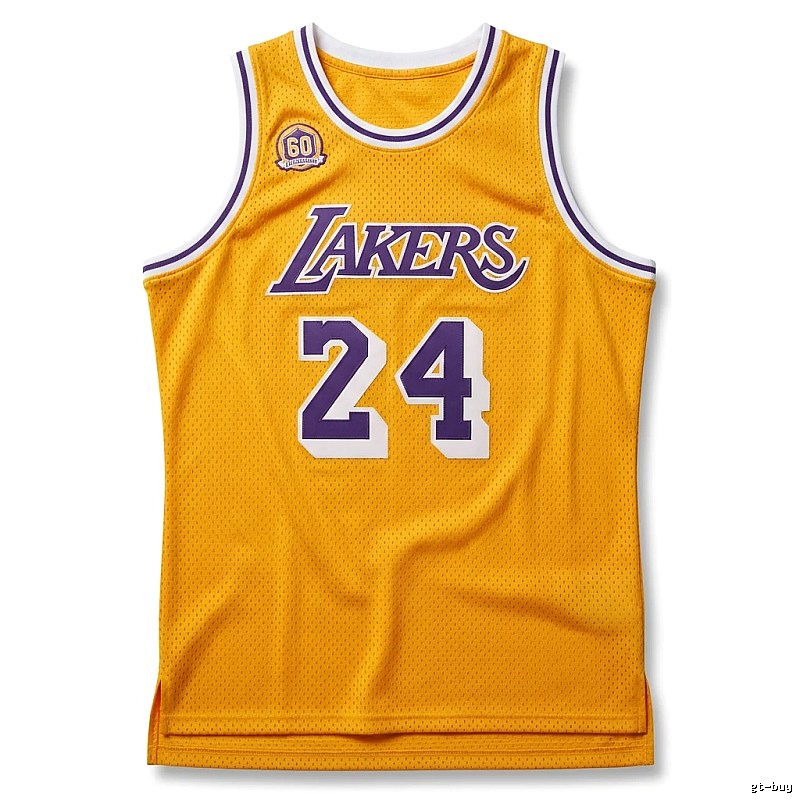 Michael Jordan retro-style orange jersey