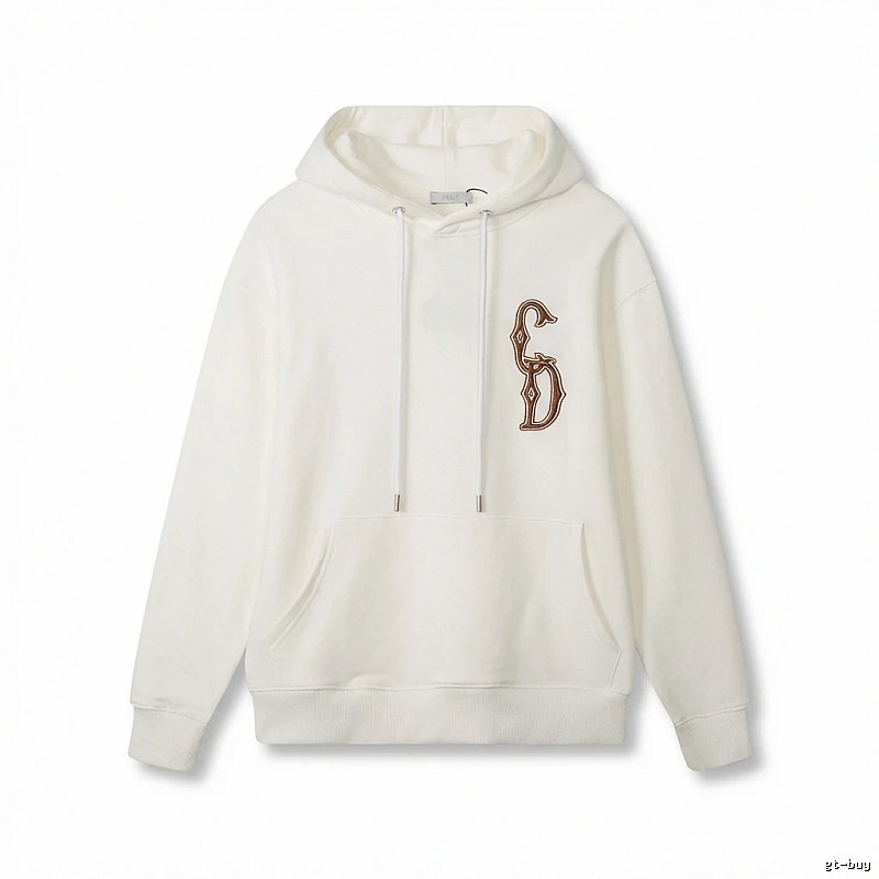 Other Embroidered Trendy and Cool Hoodie