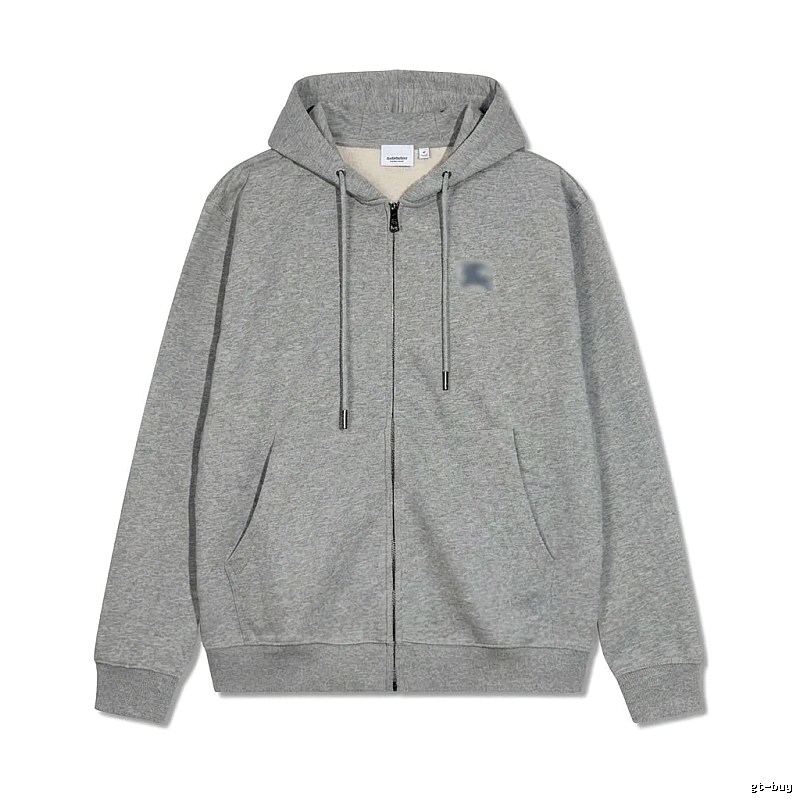 Other gray casual style hoodie