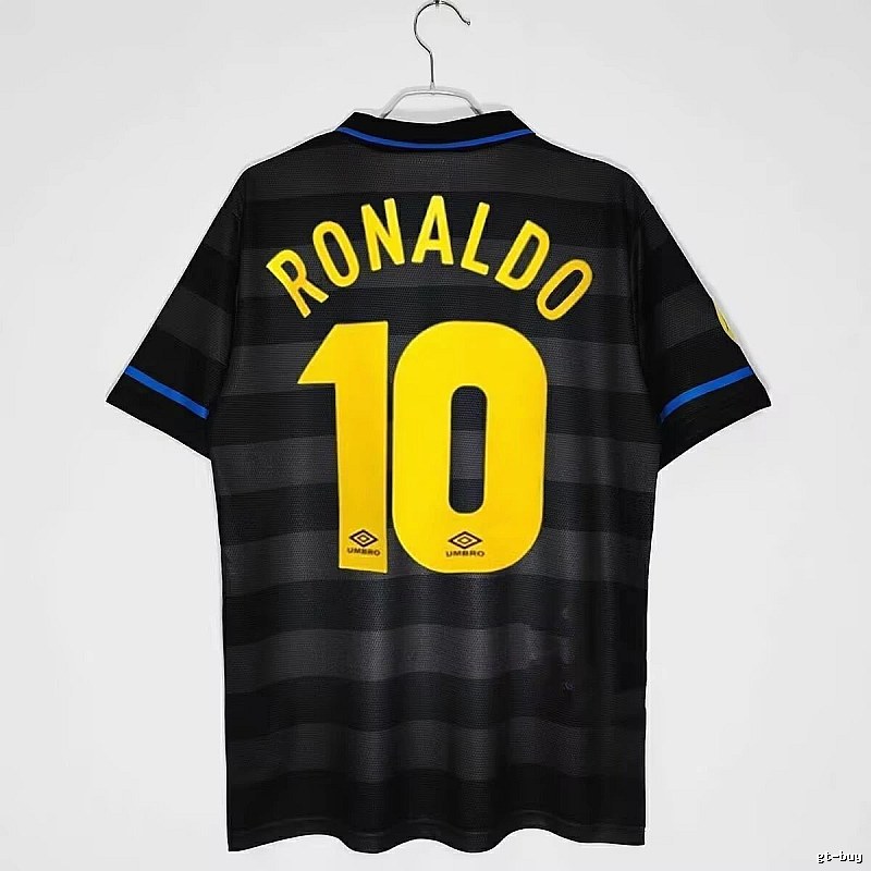 Portugal Easy Match Ronaldo #17 soccer jersey Red Portugal Football for Leisure Wear