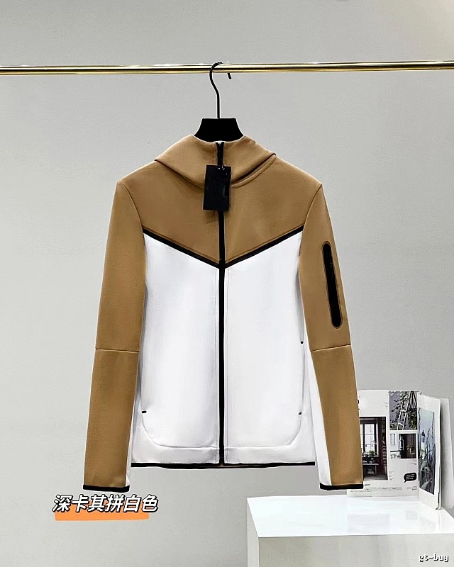 Premium Style White zip hoodie White Full Zip for Resort Outfits