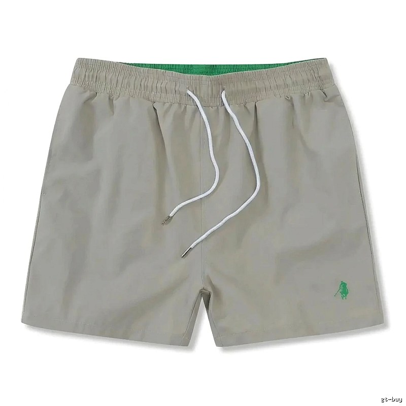 Ralph Lauren casual khaki shorts