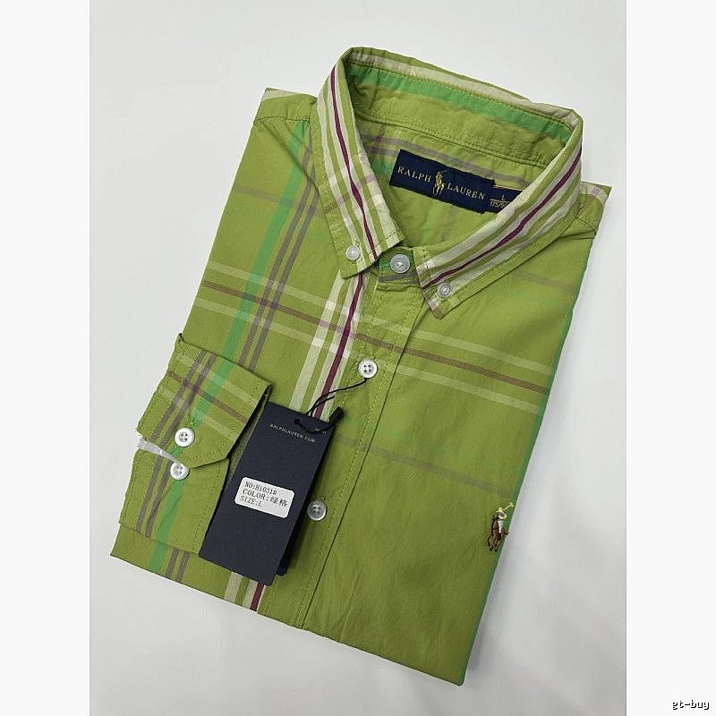 Ralph Lauren Casual Striped polo shirt Navy Polo Multicolor for Streetwear Looks