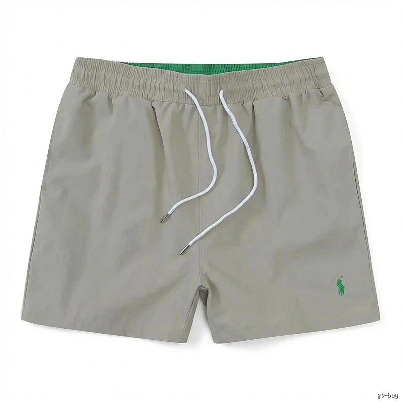 Ralph Lauren casual style khaki shorts