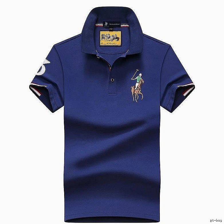 Ralph Lauren Daily Yellow polo shirt Bright Yellow Polo for City Outfits