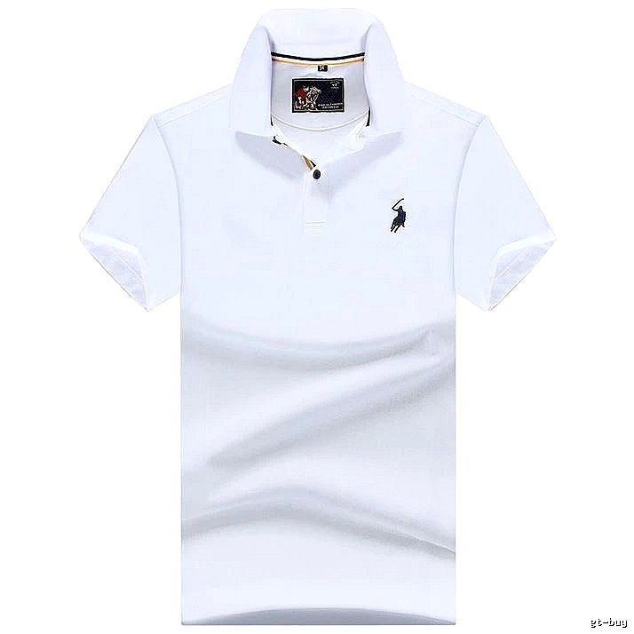 Ralph Lauren Gift Ready Yellow polo shirt Bright Yellow Polo with Standout Detail
