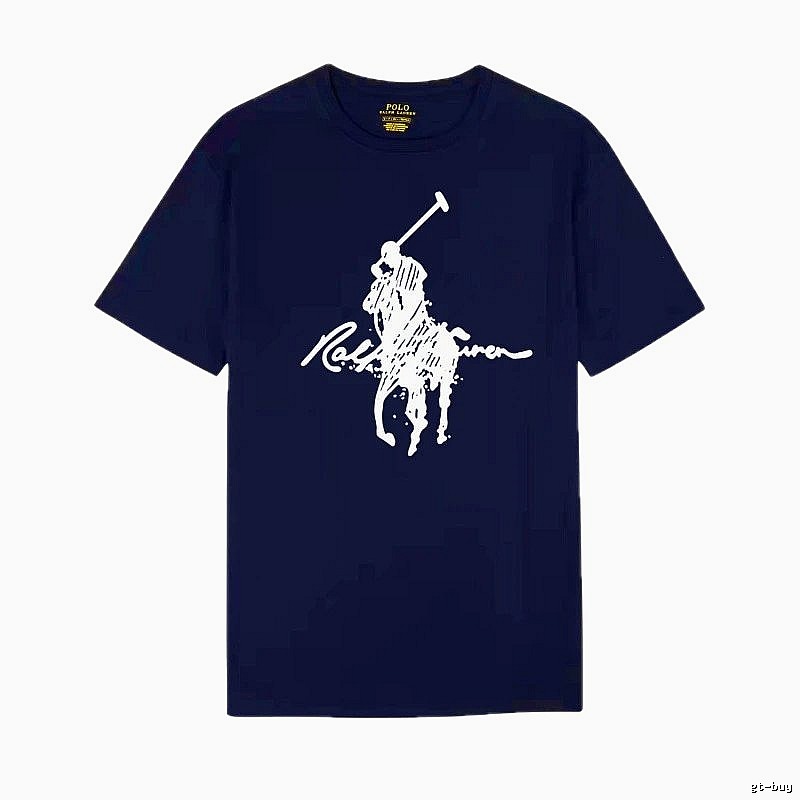 Ralph Lauren Polo Sapphire Short Sleeve