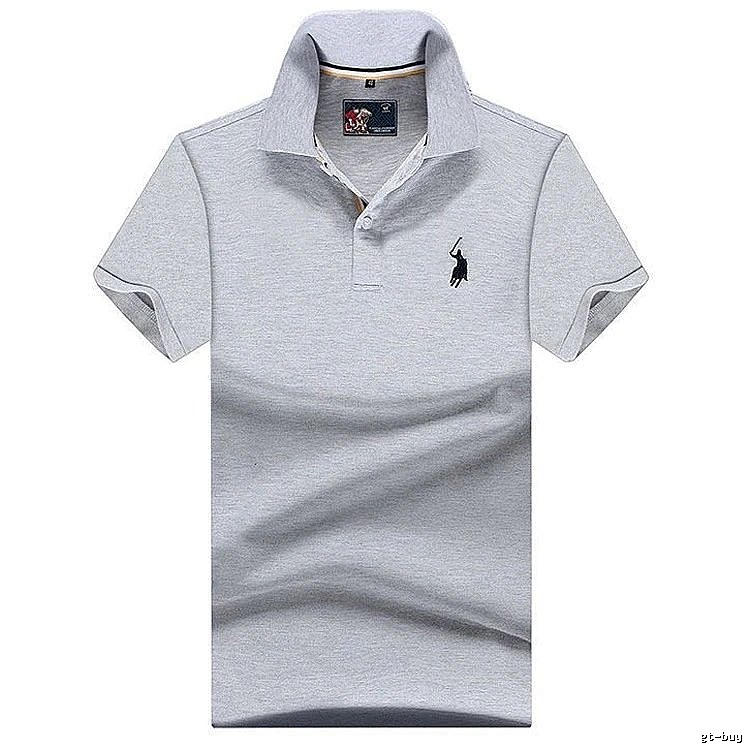 Ralph Lauren Relaxed Yellow polo shirt Bright Yellow Polo with Designer-Inspired Detail