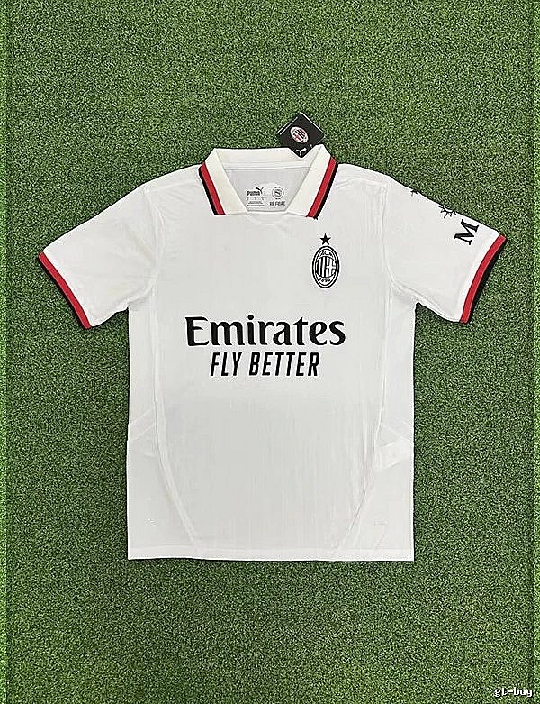 Real Madrid Premium Style Home soccer jersey White Real Madrid for Resort Outfits