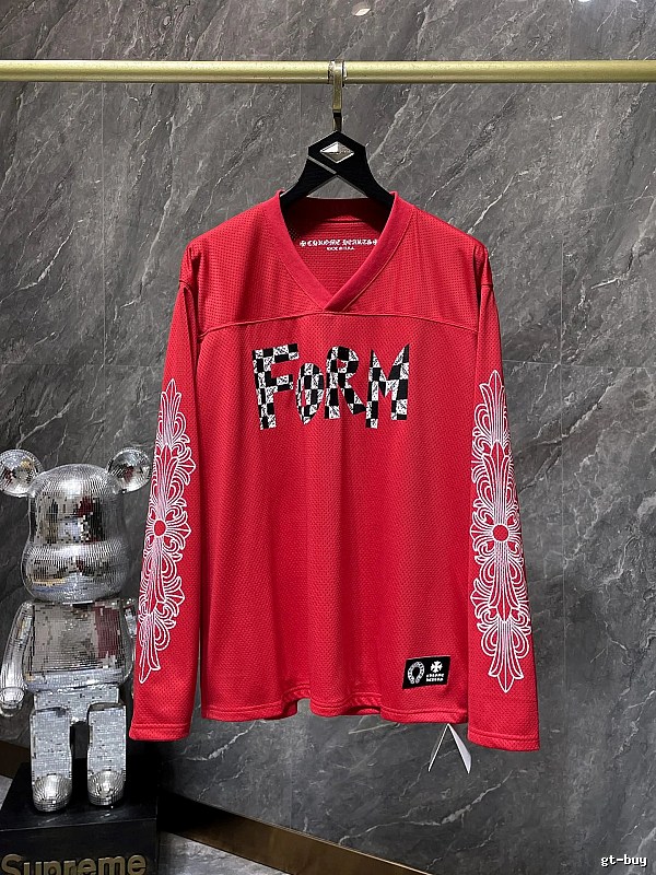 Red Floral Button Shirt Bold Graphic