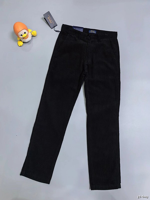 Streetwear Straight Jeans by Independent Design - Black