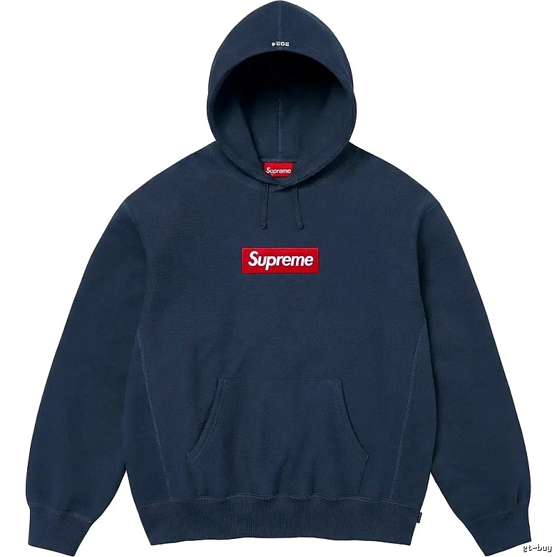 Supreme basic simple style sweatshirt