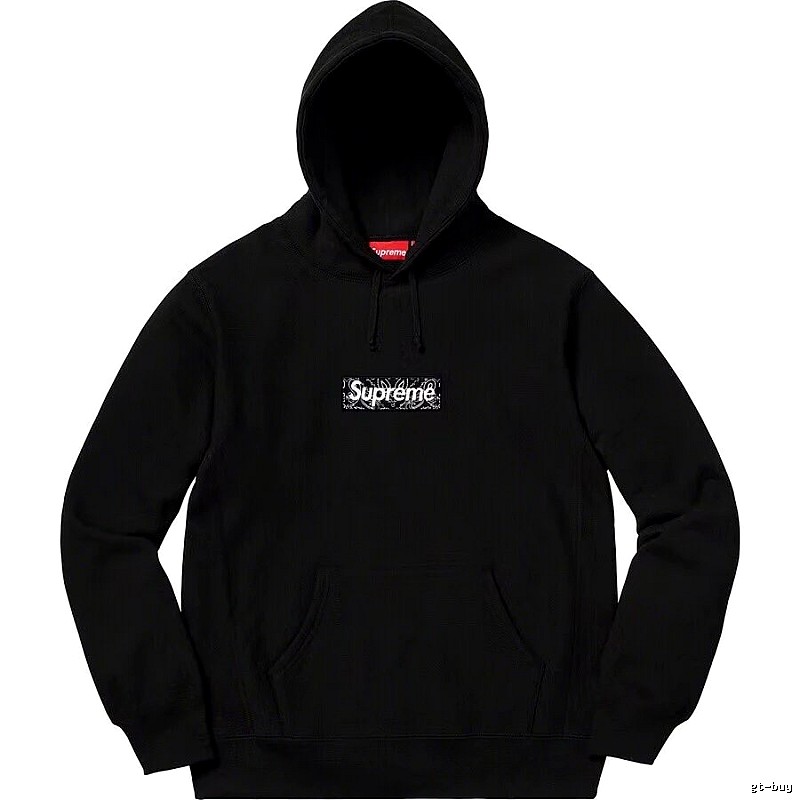 Supreme Travel Logo hoodie Gray Red Oversized with Modern Look