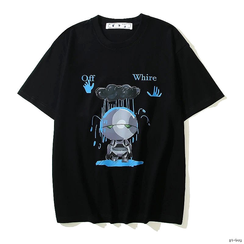 Thrasher Daily Flame logo T-shirt White Red Thrasher for City Outfits
