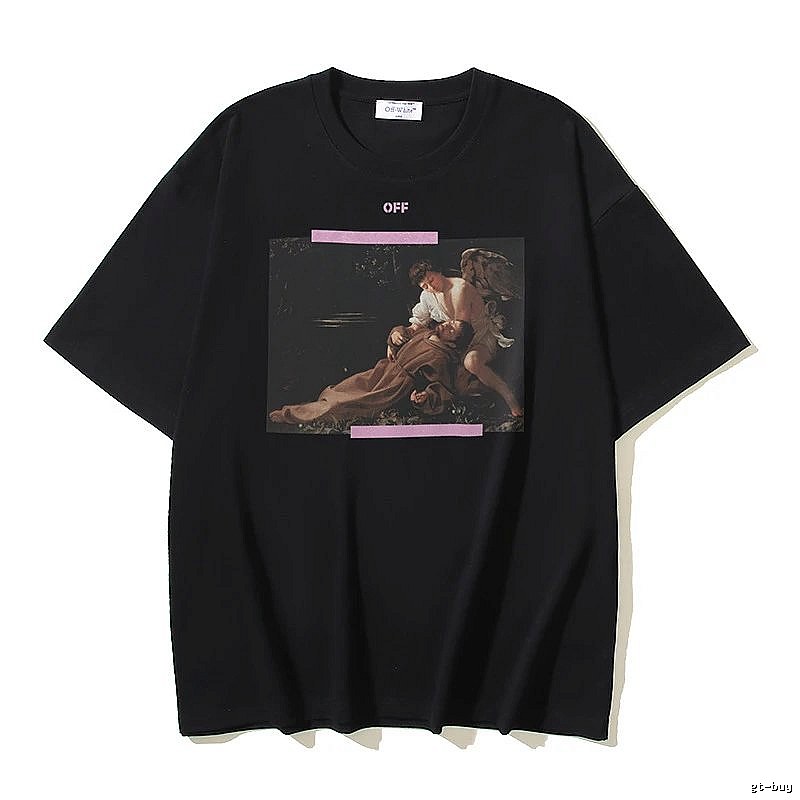 Thrasher Lightweight Flame logo T-shirt White Red Thrasher for Gift Ideas