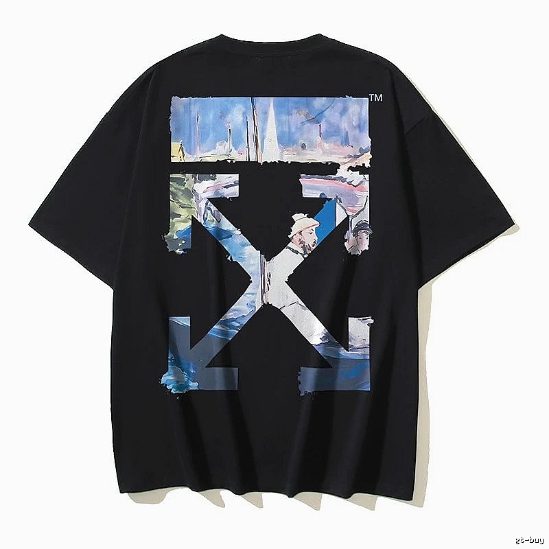Thrasher Weekend Flame logo T-shirt White Red Thrasher for Weekend Wear