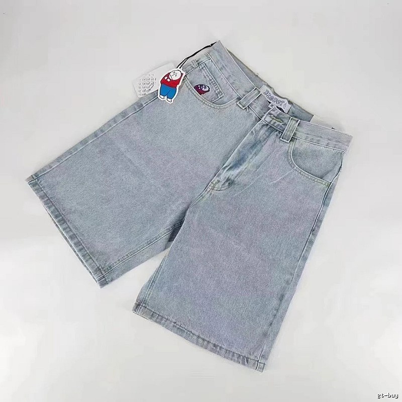 Tommy Hilfiger Lightweight Straight-leg jeans Blue Denim Jeans for Trend Styling