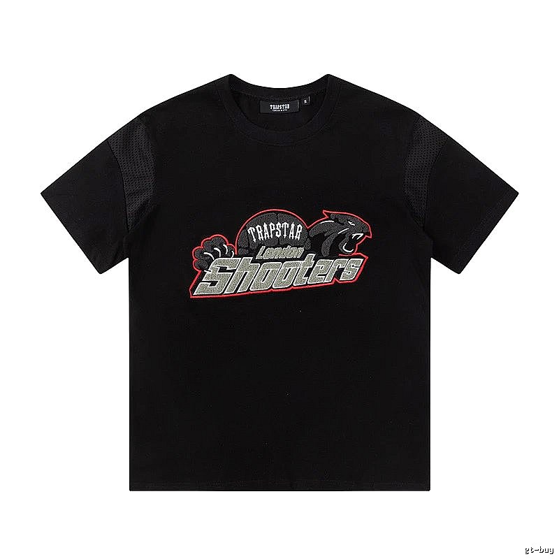 Toronto Raptors Classic Team graphic T-shirt Black Toronto Raptors for Daily Styling