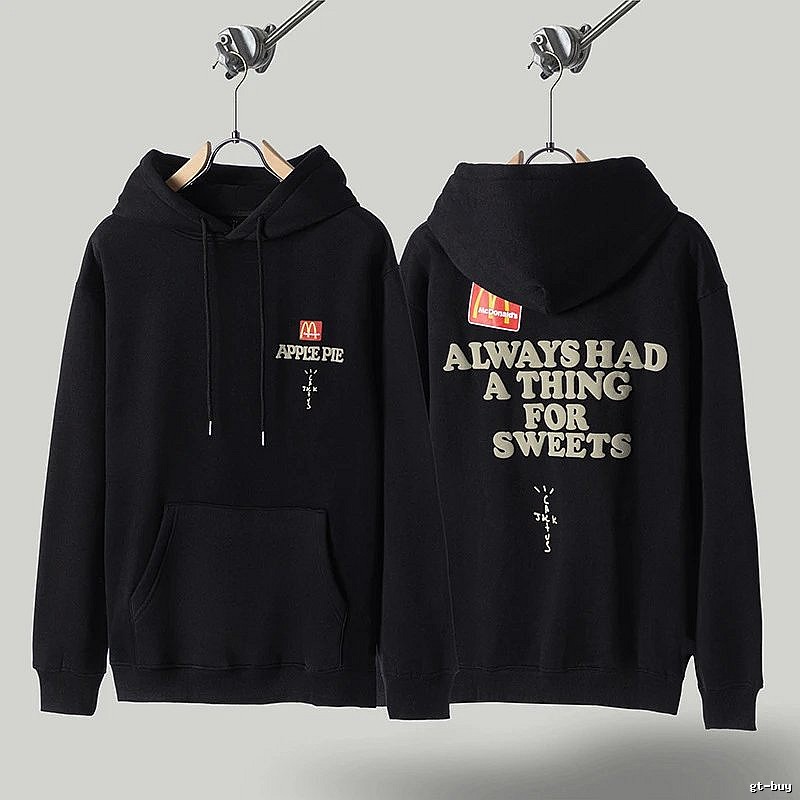 Travis Scott Summer Graphic hoodie Green Printed Graphics with Bold Graphic
